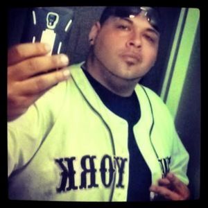 Meet your Posher, Cecilio